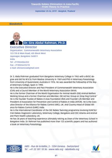 Sira Abdul Rahman