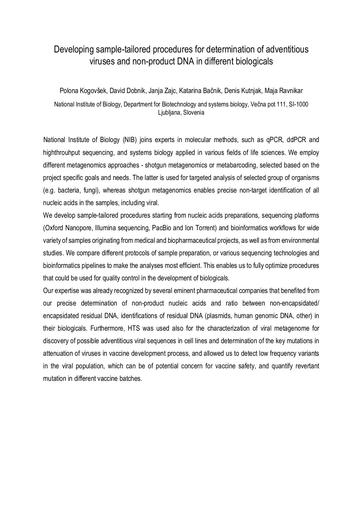 2019 Abstract Ghent Bacnik