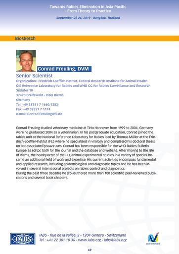 Conrad Freuling