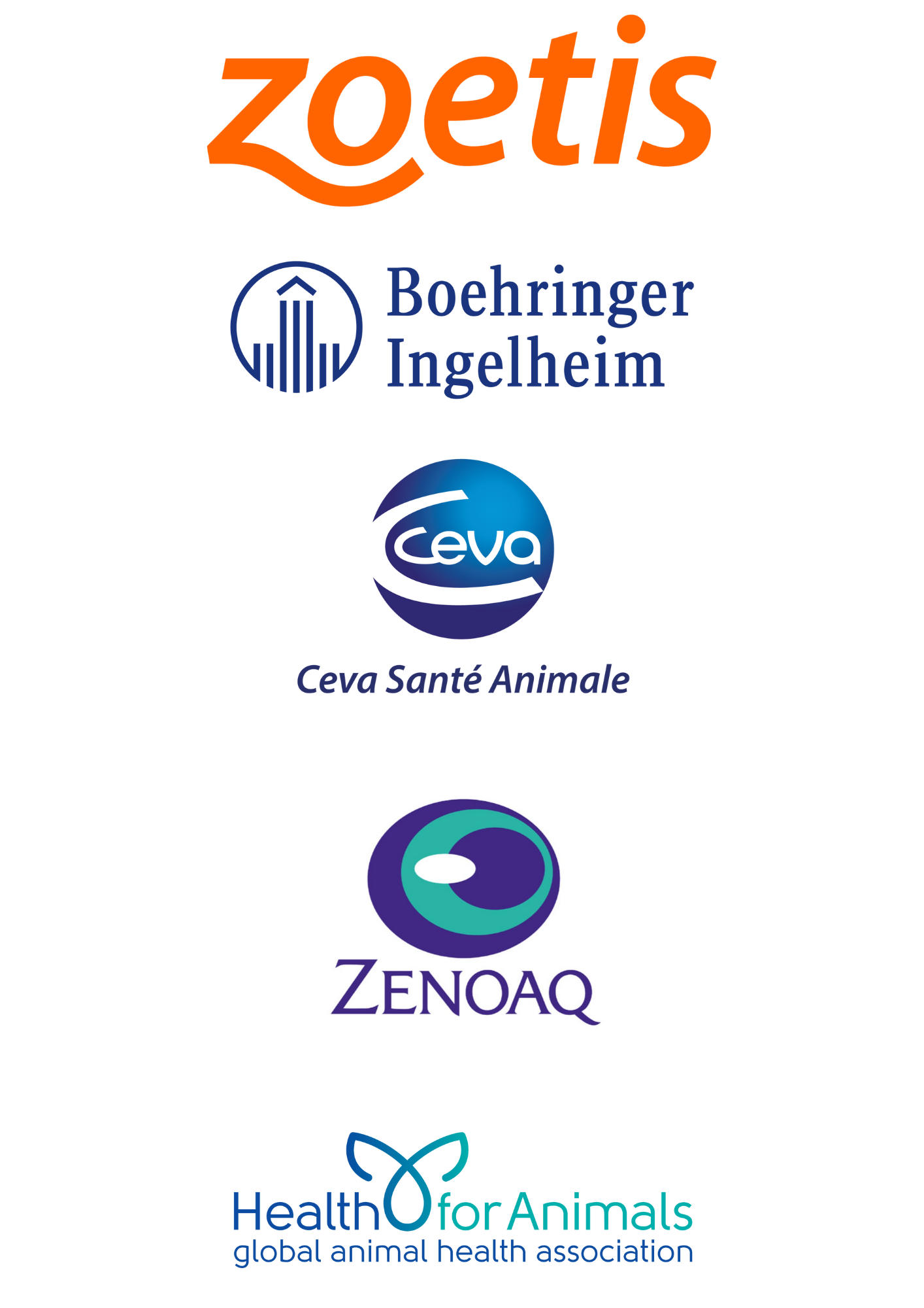 Sponsor 3rs IABS Meeting